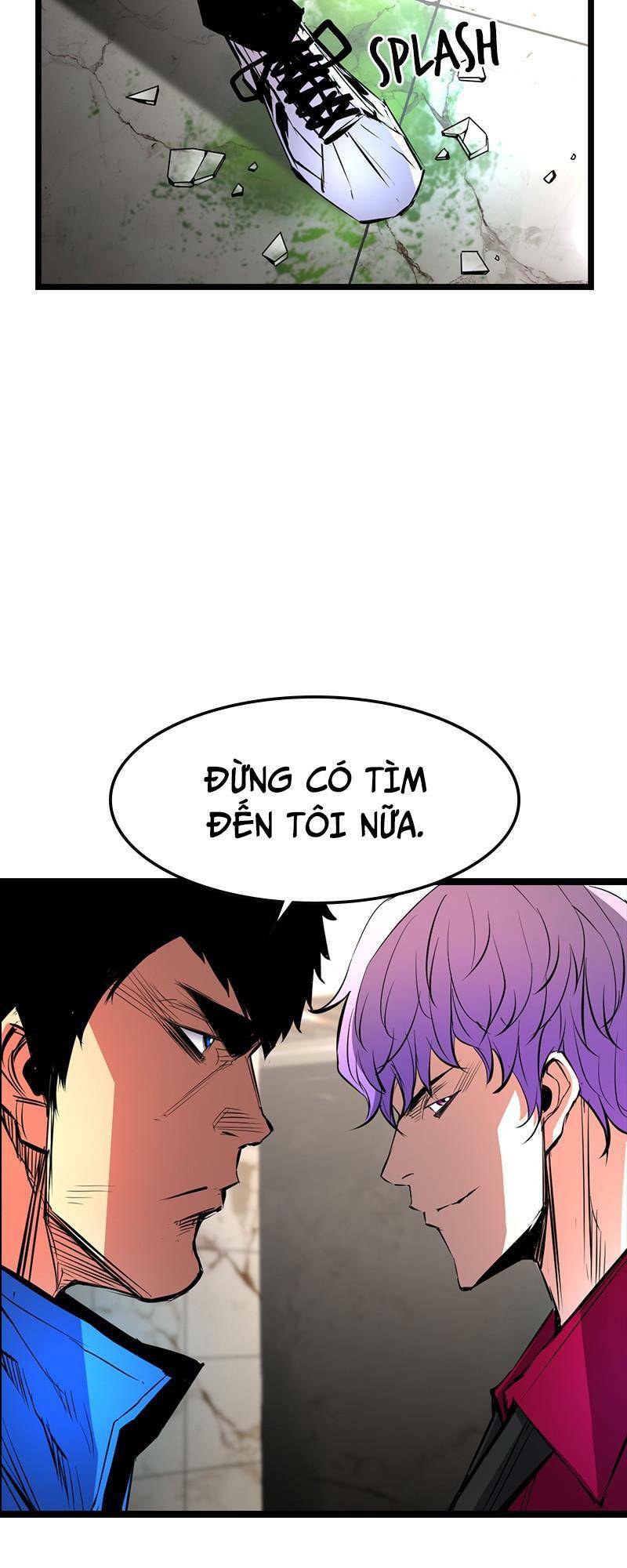 Phòng Gym Hanlim Chapter 47 - Trang 2