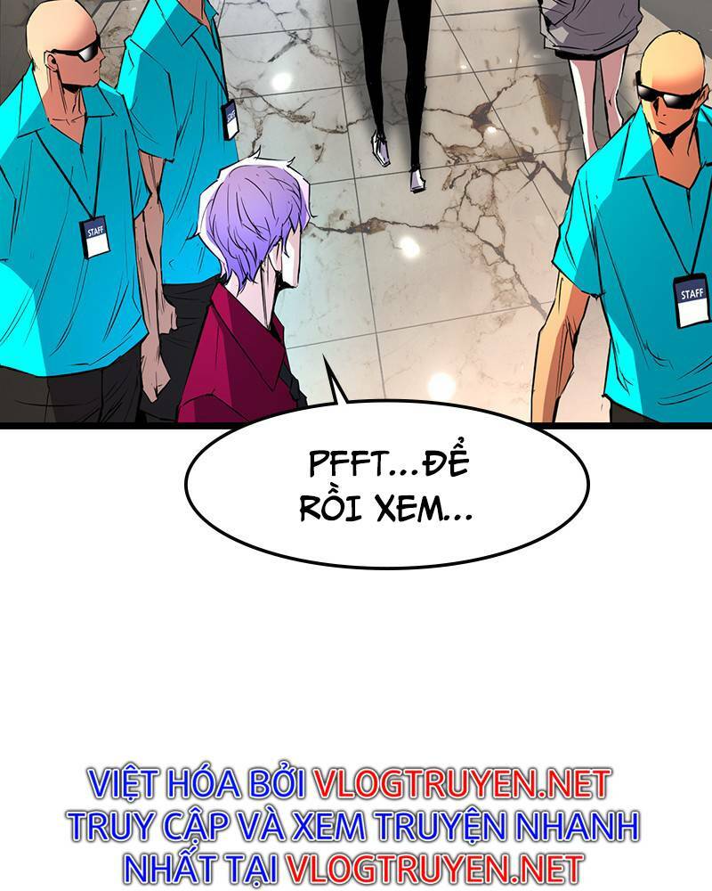 Phòng Gym Hanlim Chapter 47 - Trang 2