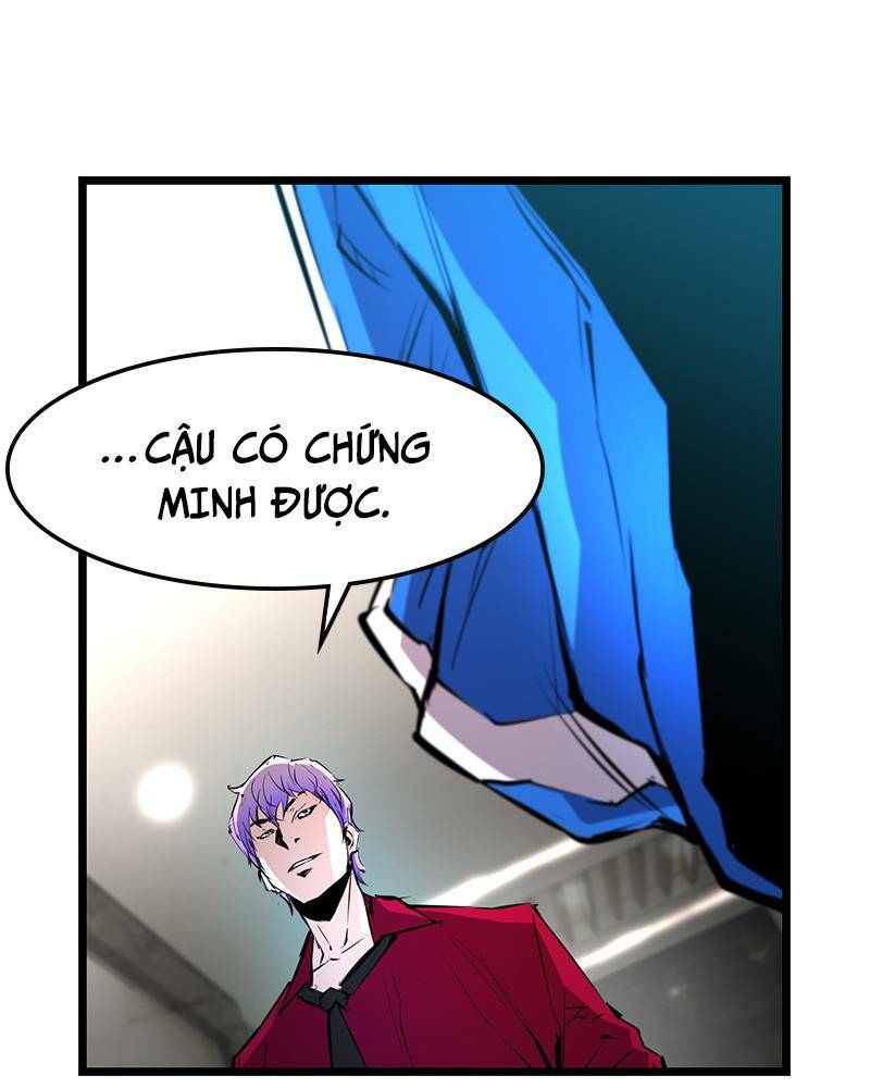 Phòng Gym Hanlim Chapter 47 - Trang 2