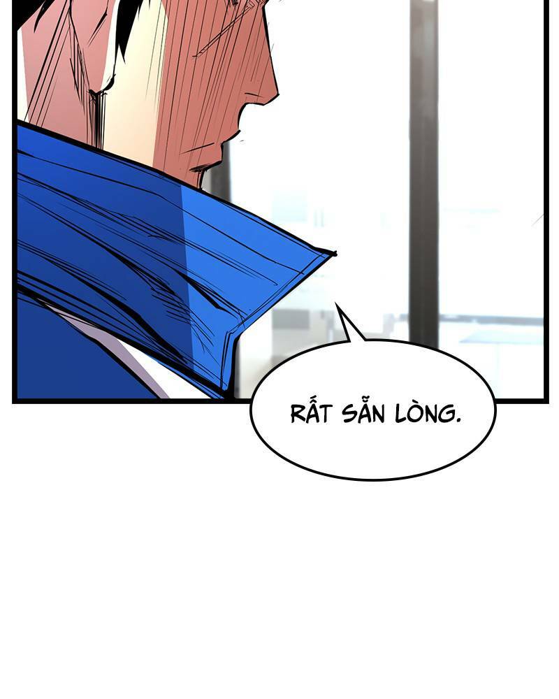 Phòng Gym Hanlim Chapter 47 - Trang 2