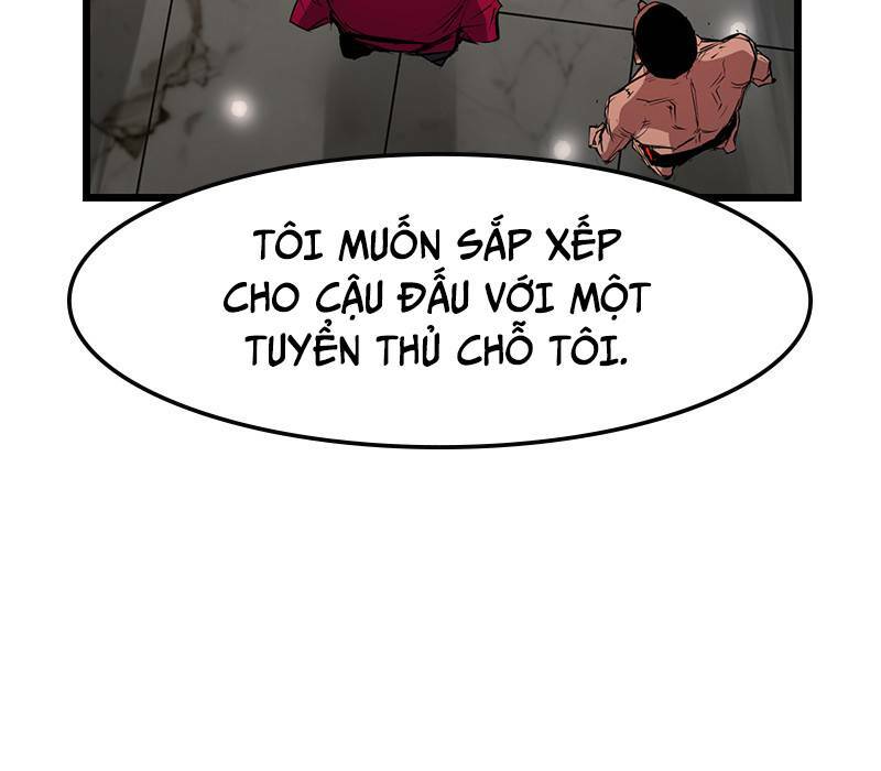 Phòng Gym Hanlim Chapter 47 - Trang 2