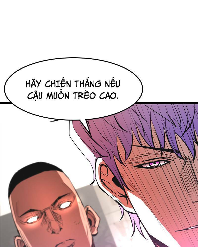 Phòng Gym Hanlim Chapter 47 - Trang 2