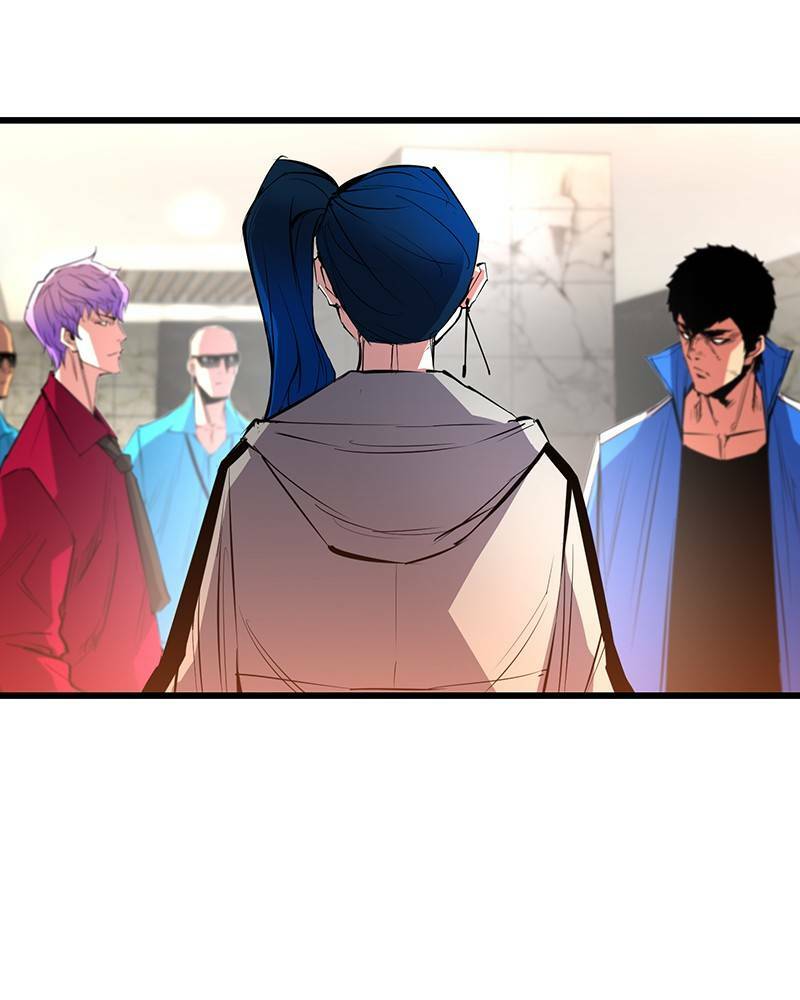 Phòng Gym Hanlim Chapter 47 - Trang 2