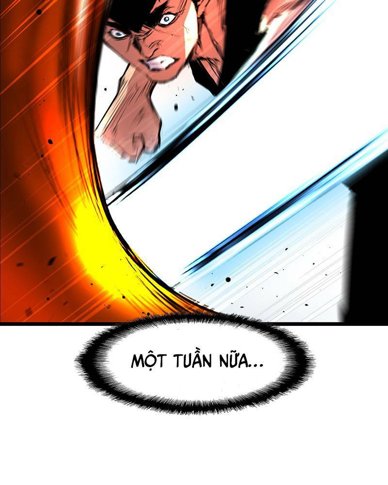 Phòng Gym Hanlim Chapter 47 - Trang 2