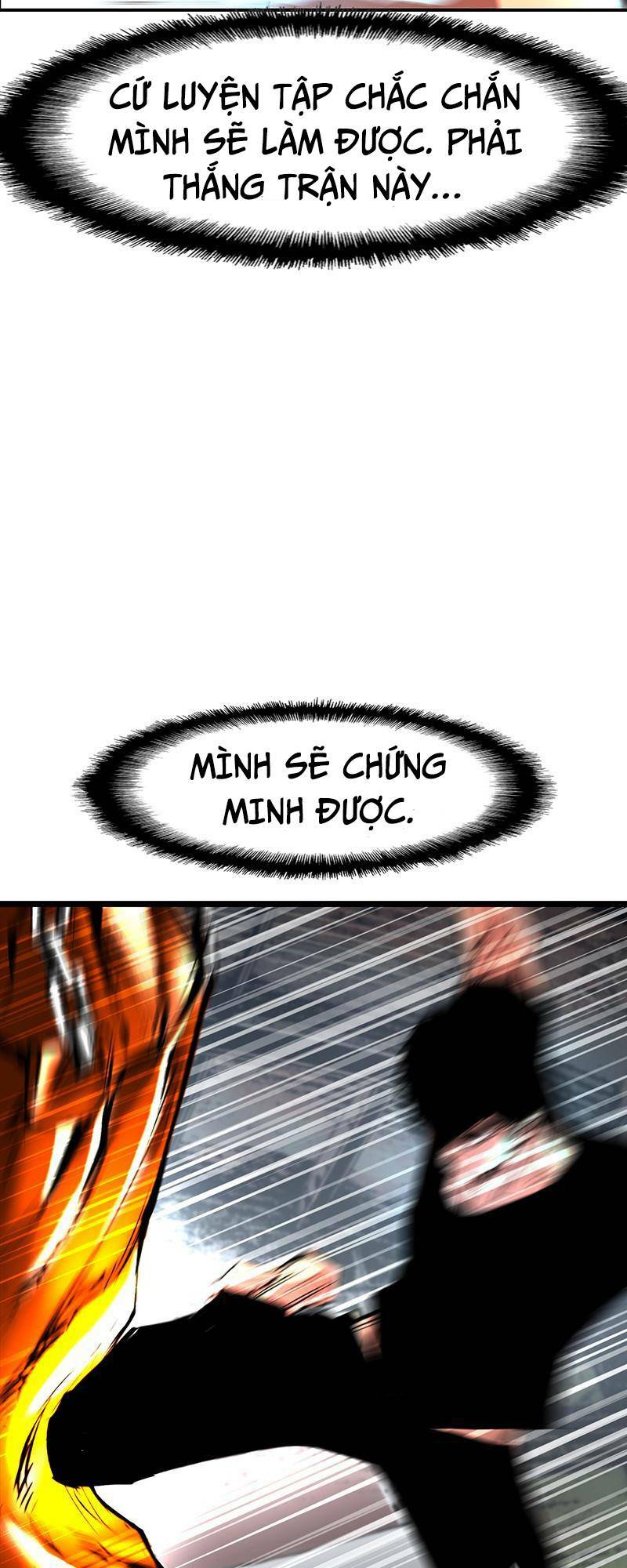 Phòng Gym Hanlim Chapter 47 - Trang 2