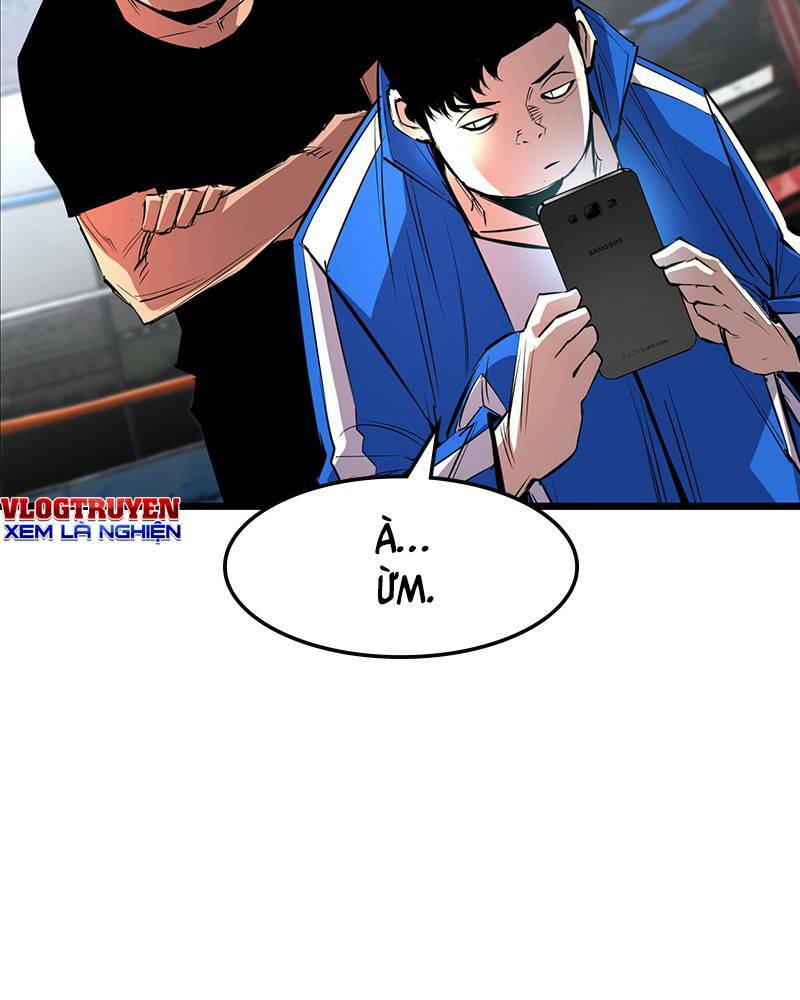 Phòng Gym Hanlim Chapter 47 - Trang 2