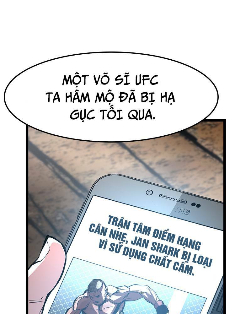Phòng Gym Hanlim Chapter 47 - Trang 2