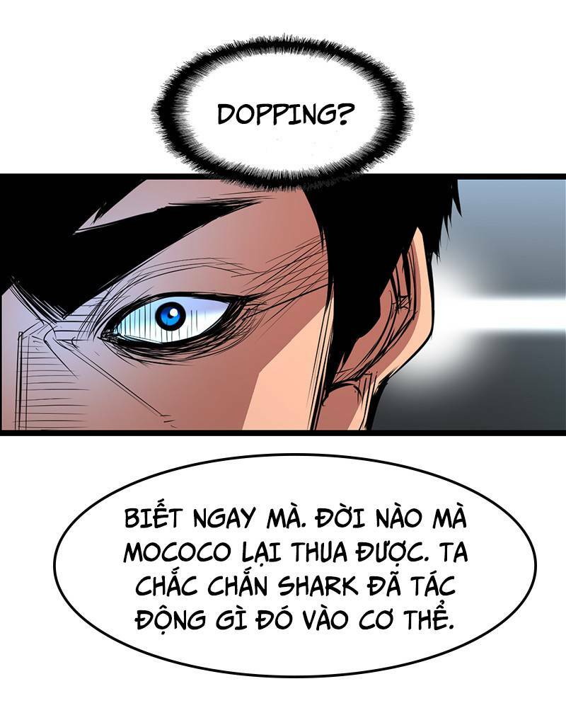 Phòng Gym Hanlim Chapter 47 - Trang 2