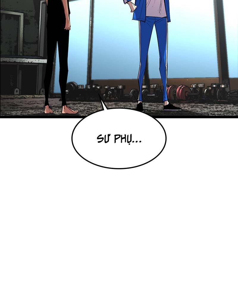 Phòng Gym Hanlim Chapter 47 - Trang 2