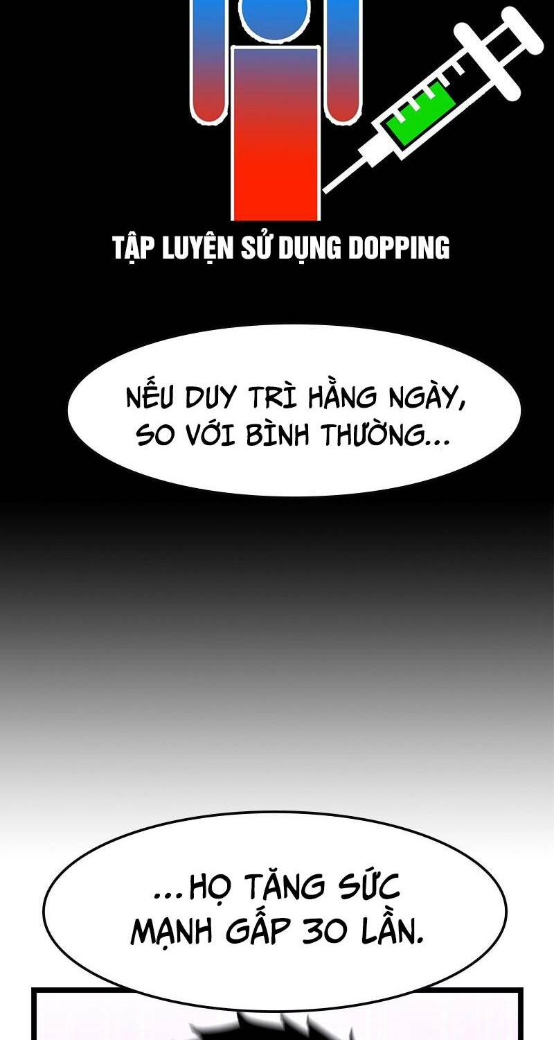 Phòng Gym Hanlim Chapter 47 - Trang 2