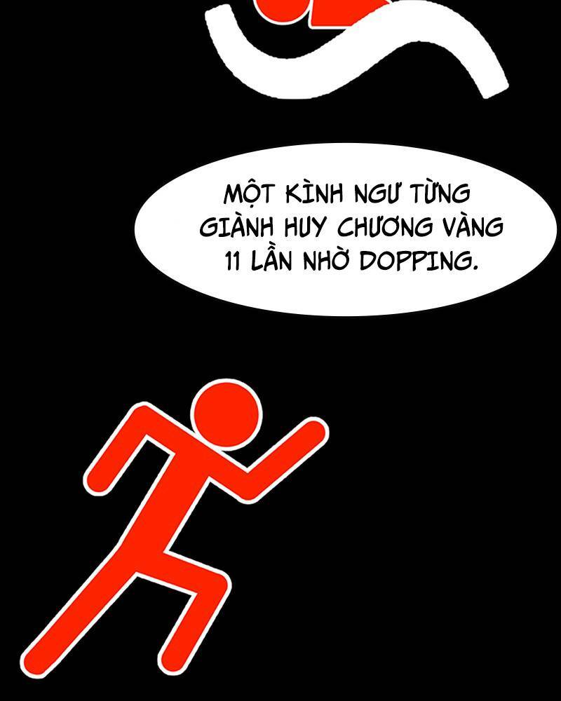 Phòng Gym Hanlim Chapter 47 - Trang 2