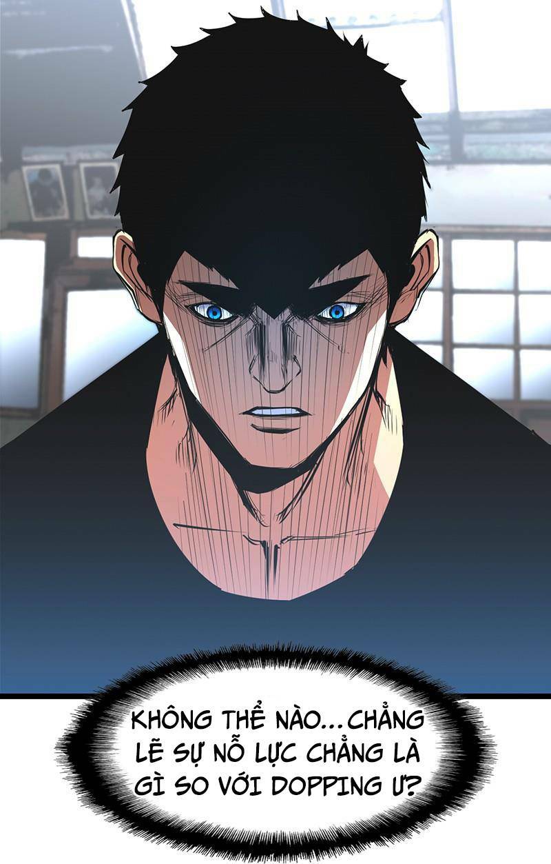 Phòng Gym Hanlim Chapter 47 - Trang 2