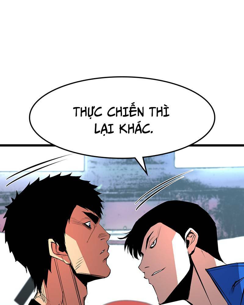 Phòng Gym Hanlim Chapter 47 - Trang 2