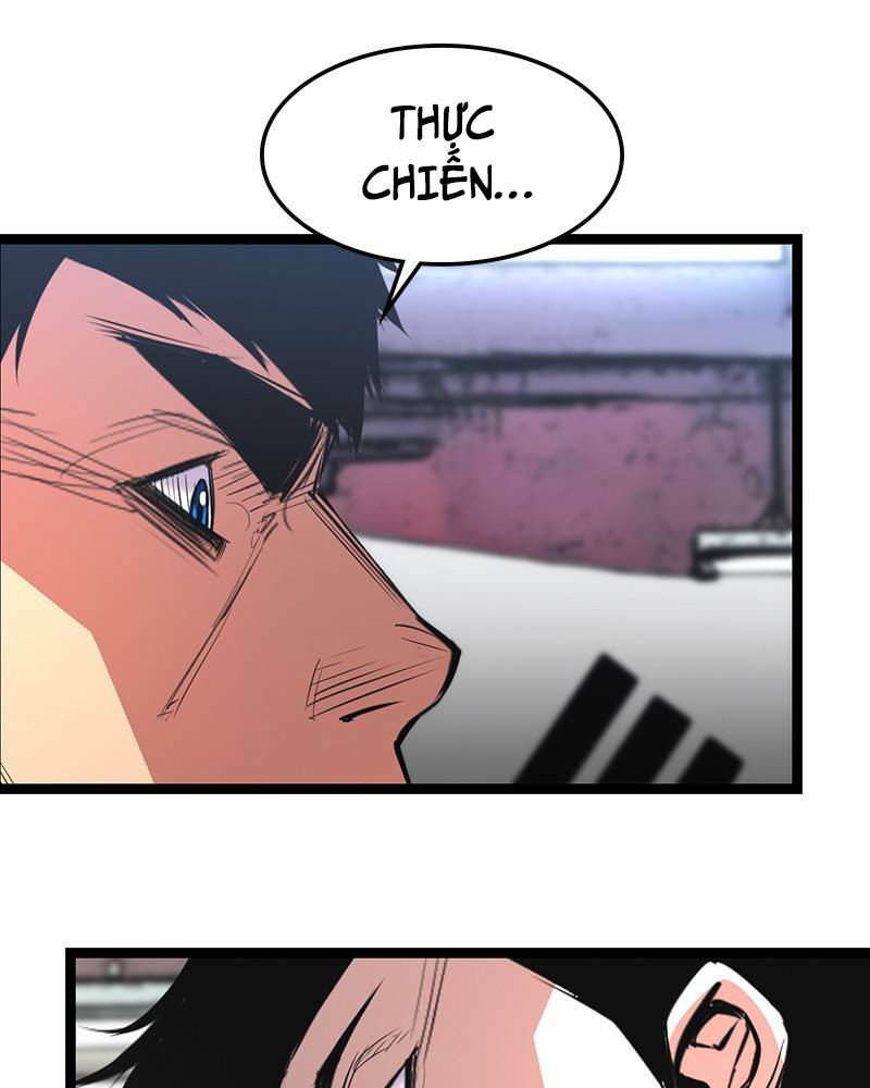 Phòng Gym Hanlim Chapter 47 - Trang 2