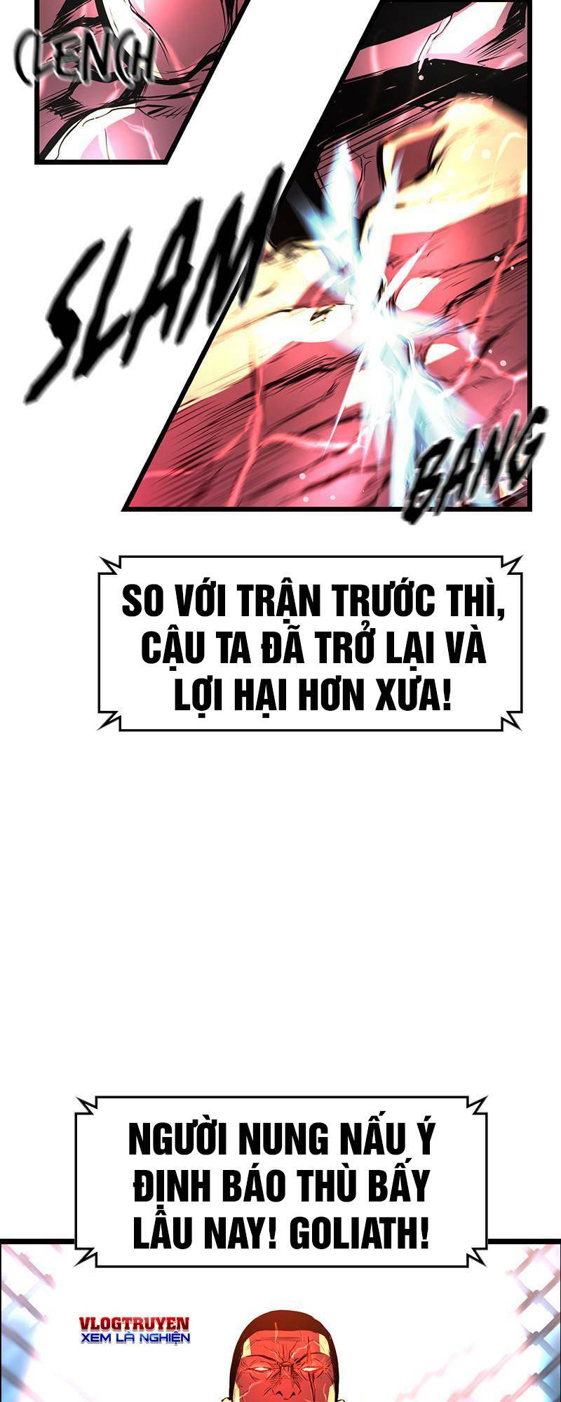 Phòng Gym Hanlim Chapter 48 - Trang 2