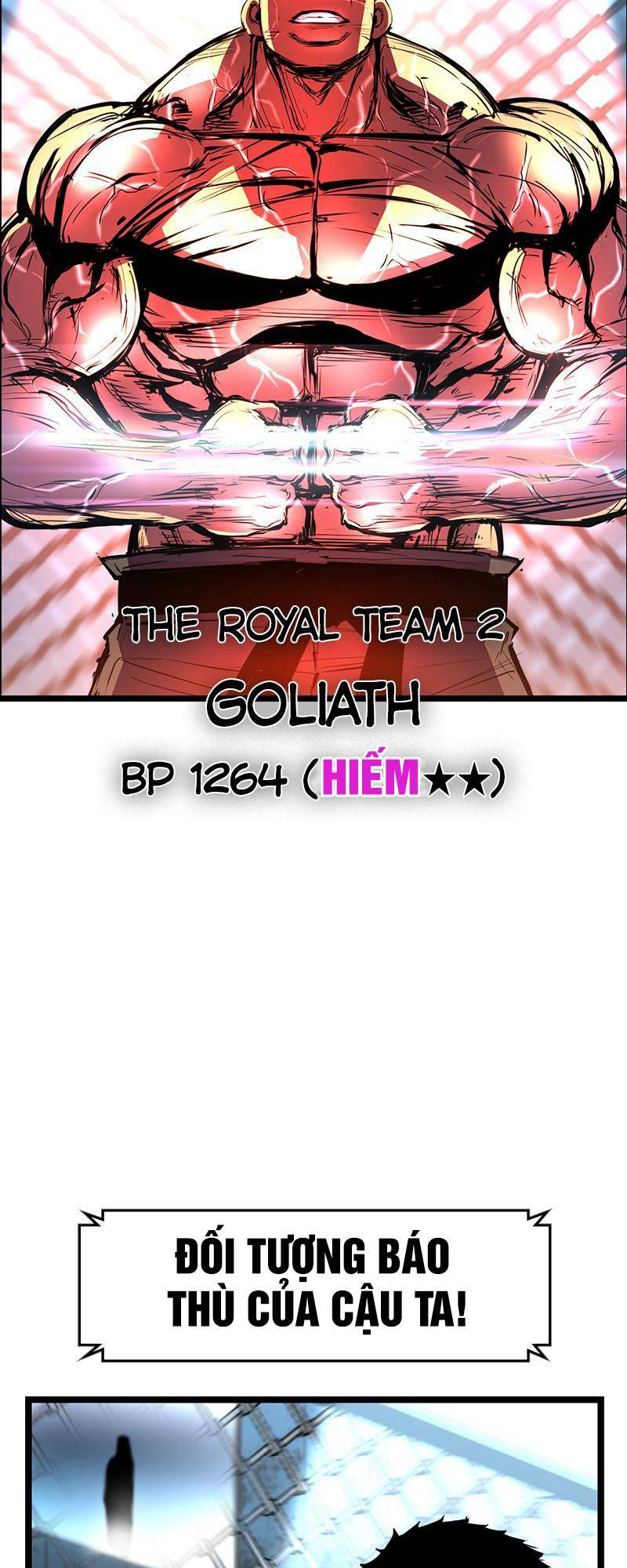 Phòng Gym Hanlim Chapter 48 - Trang 2