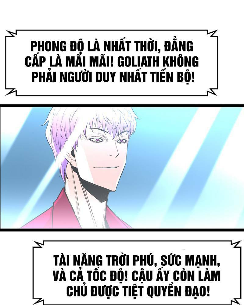 Phòng Gym Hanlim Chapter 48 - Trang 2