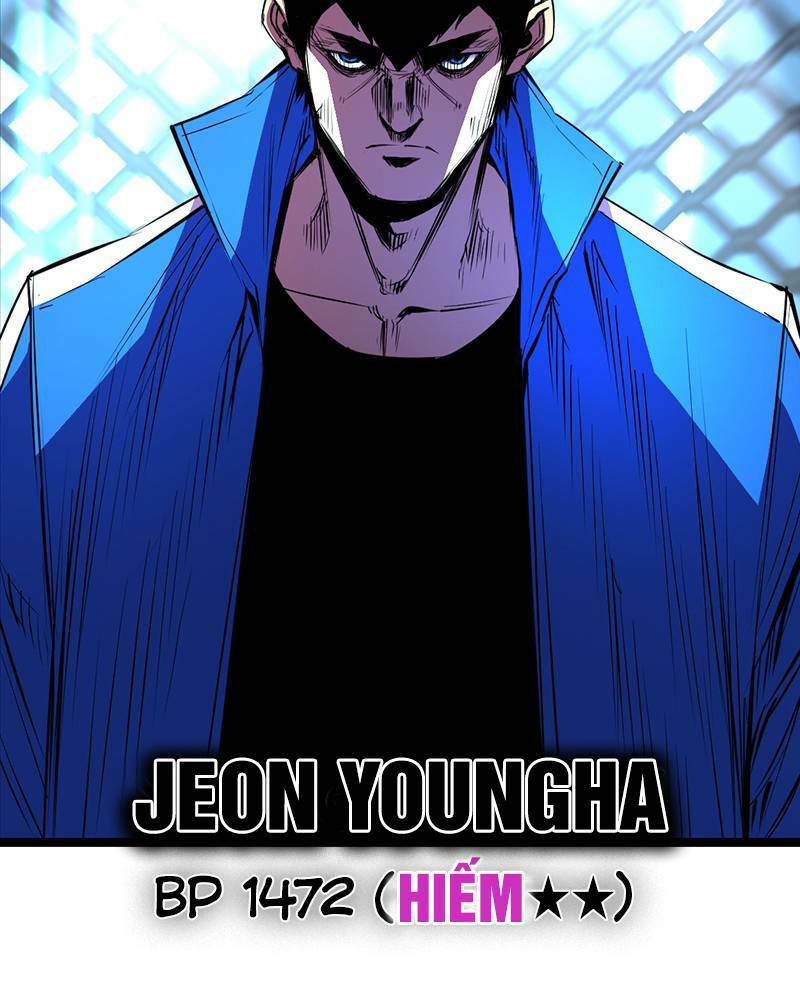 Phòng Gym Hanlim Chapter 48 - Trang 2