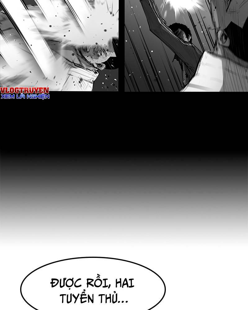 Phòng Gym Hanlim Chapter 48 - Trang 2