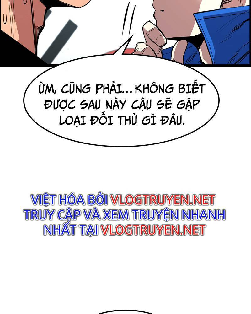 Phòng Gym Hanlim Chapter 48 - Trang 2
