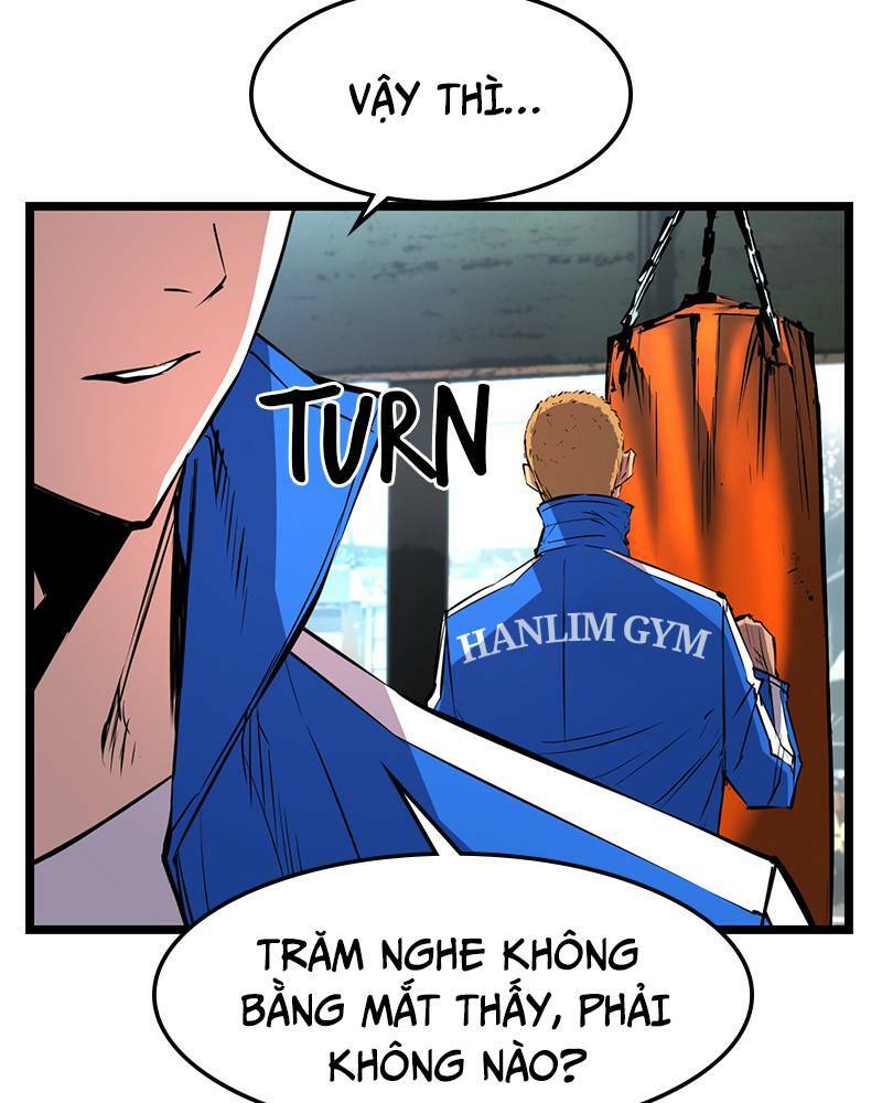 Phòng Gym Hanlim Chapter 48 - Trang 2