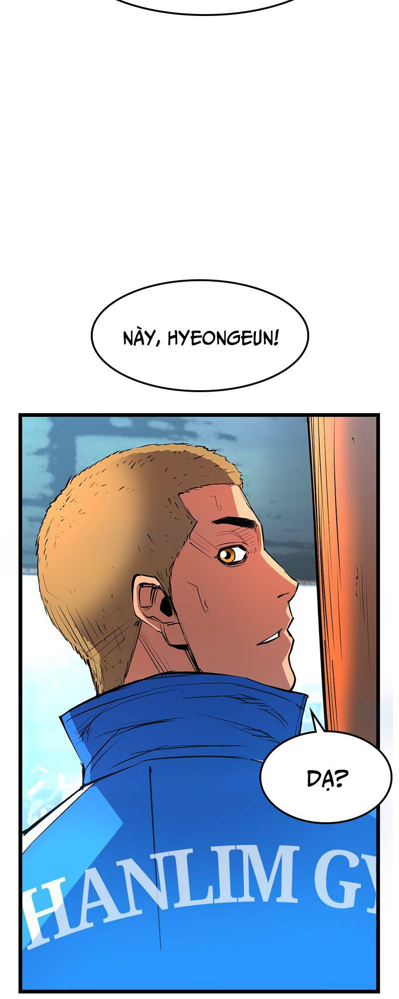 Phòng Gym Hanlim Chapter 48 - Trang 2