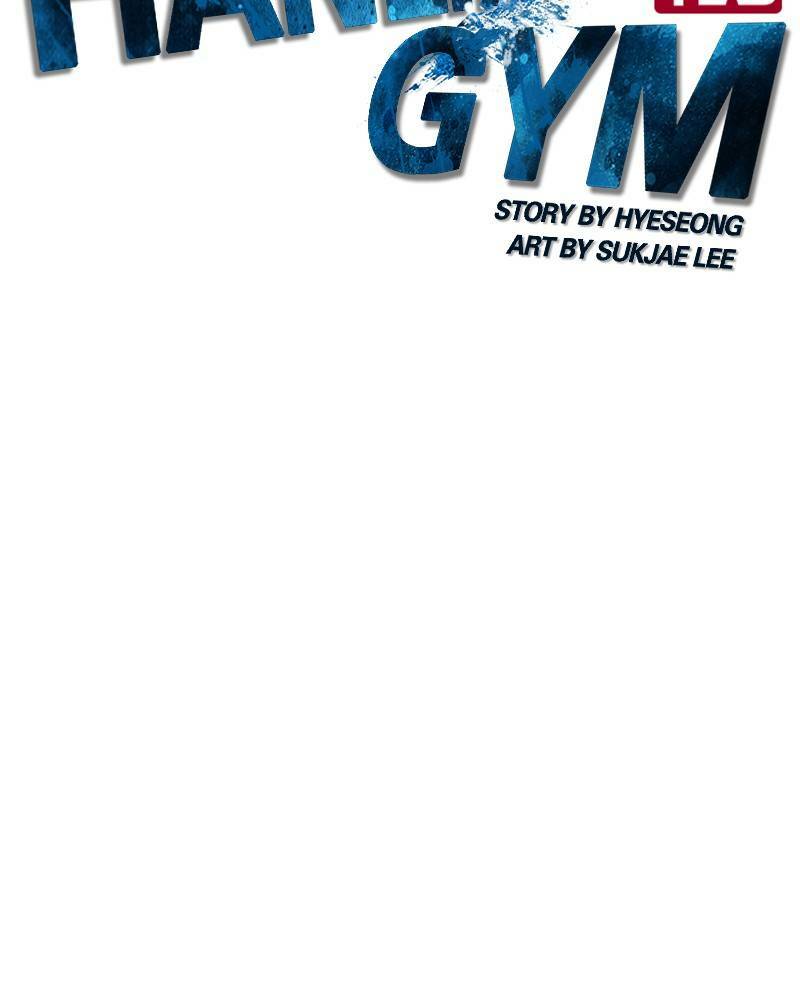 Phòng Gym Hanlim Chapter 48 - Trang 2