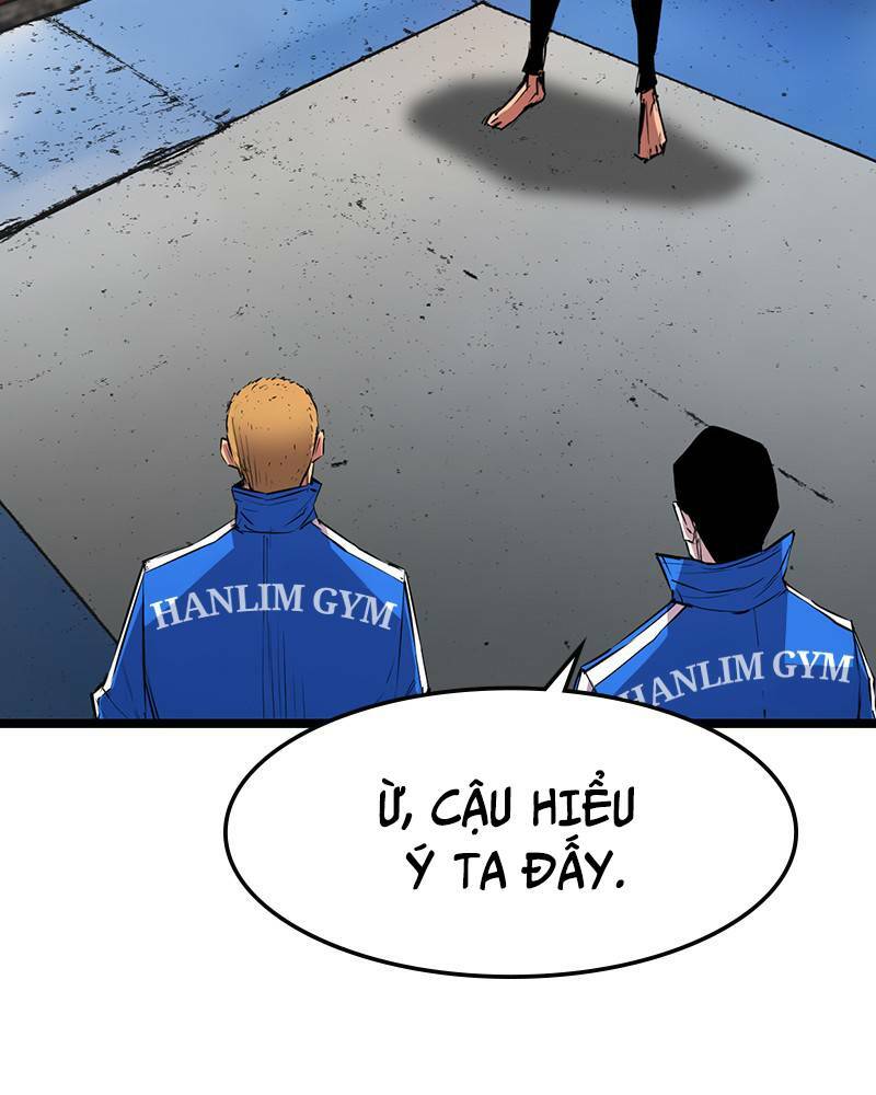 Phòng Gym Hanlim Chapter 48 - Trang 2