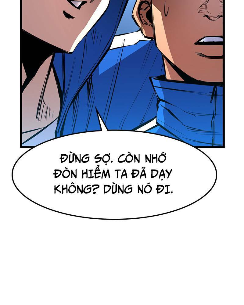 Phòng Gym Hanlim Chapter 48 - Trang 2