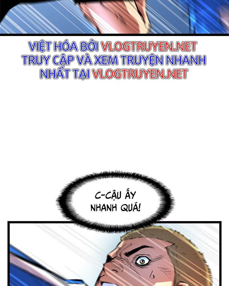 Phòng Gym Hanlim Chapter 48 - Trang 2