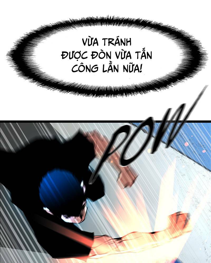 Phòng Gym Hanlim Chapter 48 - Trang 2