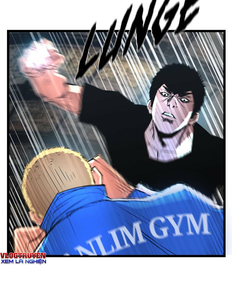 Phòng Gym Hanlim Chapter 48 - Trang 2