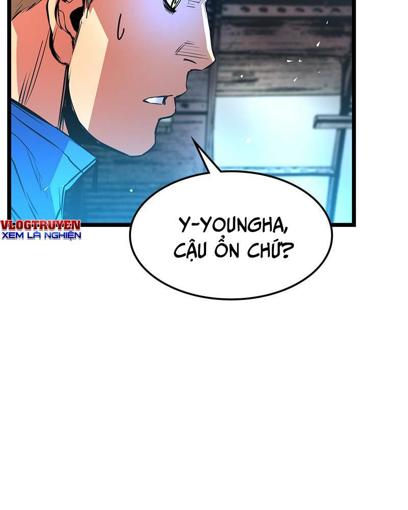 Phòng Gym Hanlim Chapter 48 - Trang 2