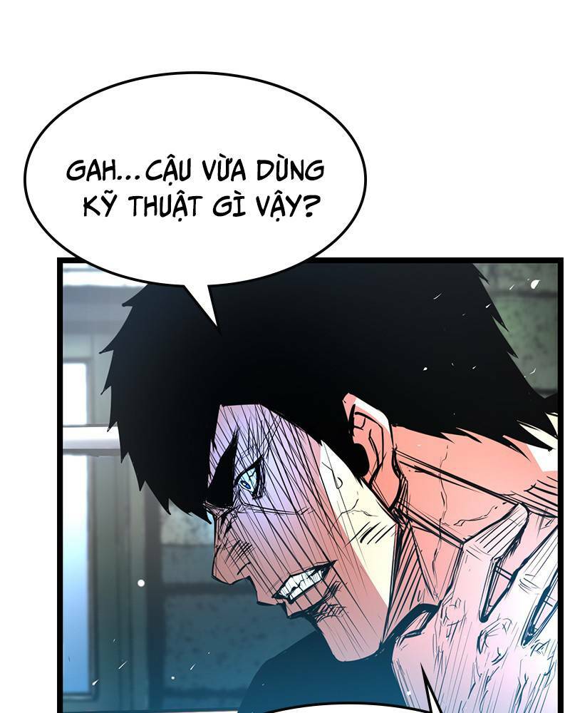 Phòng Gym Hanlim Chapter 48 - Trang 2