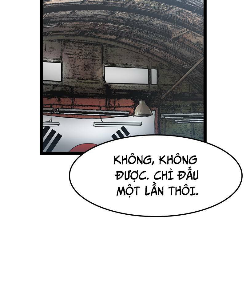 Phòng Gym Hanlim Chapter 48 - Trang 2