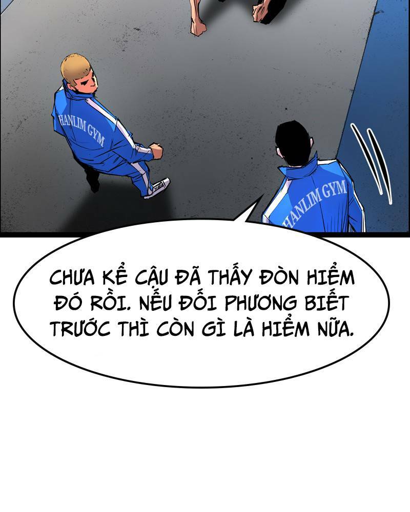 Phòng Gym Hanlim Chapter 48 - Trang 2
