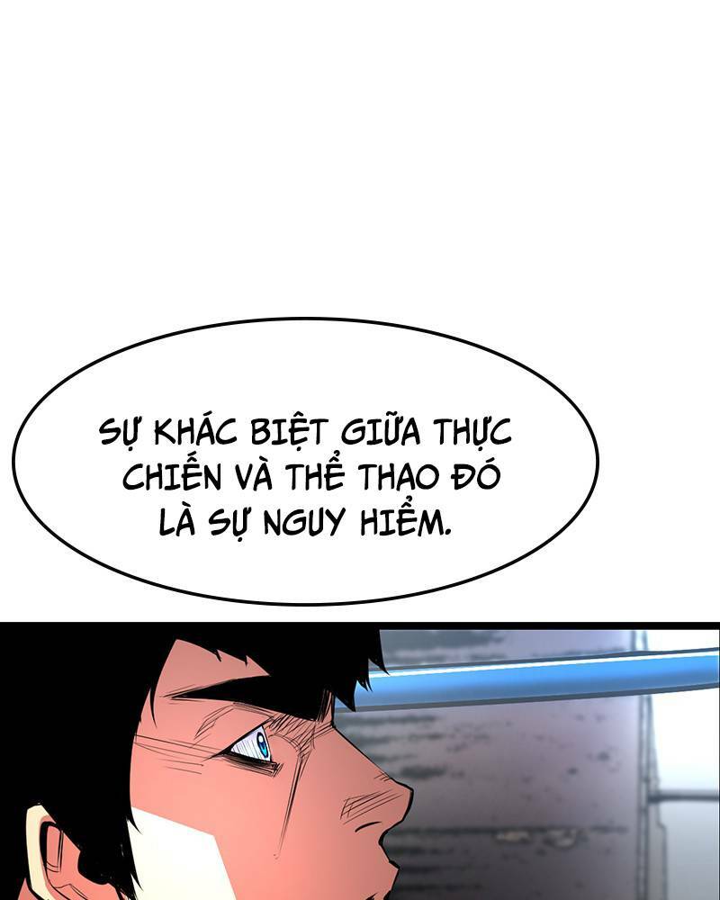 Phòng Gym Hanlim Chapter 48 - Trang 2