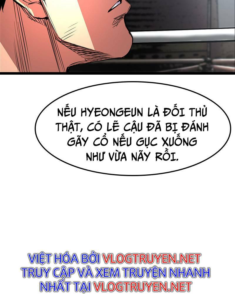 Phòng Gym Hanlim Chapter 48 - Trang 2