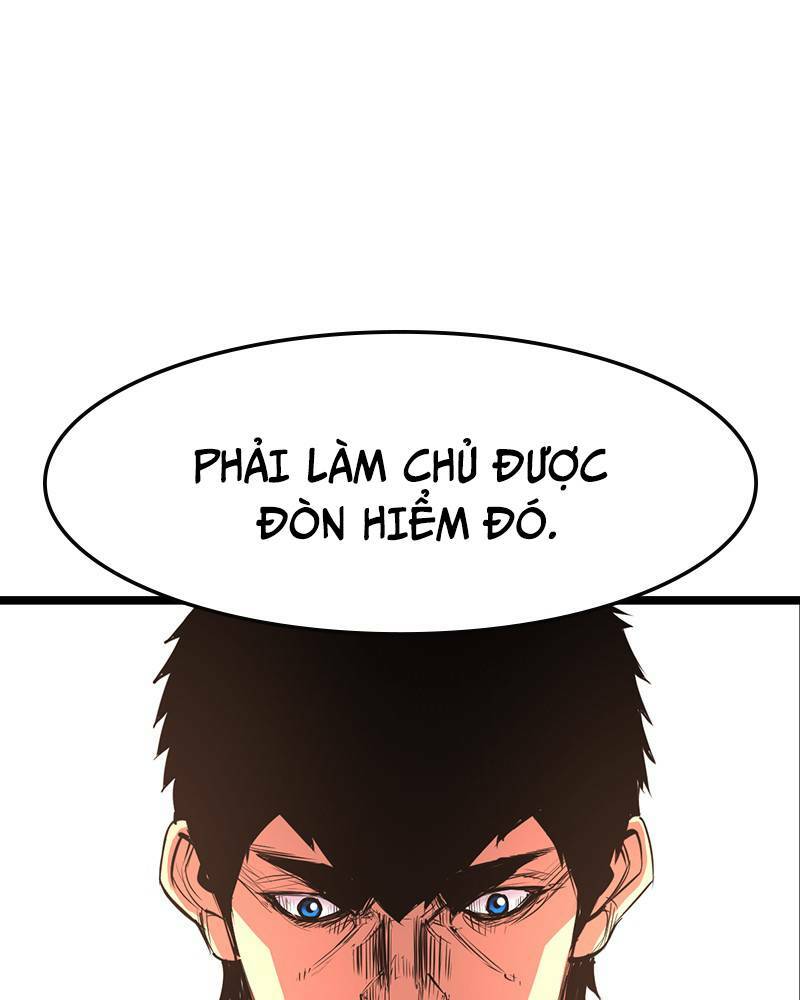 Phòng Gym Hanlim Chapter 48 - Trang 2
