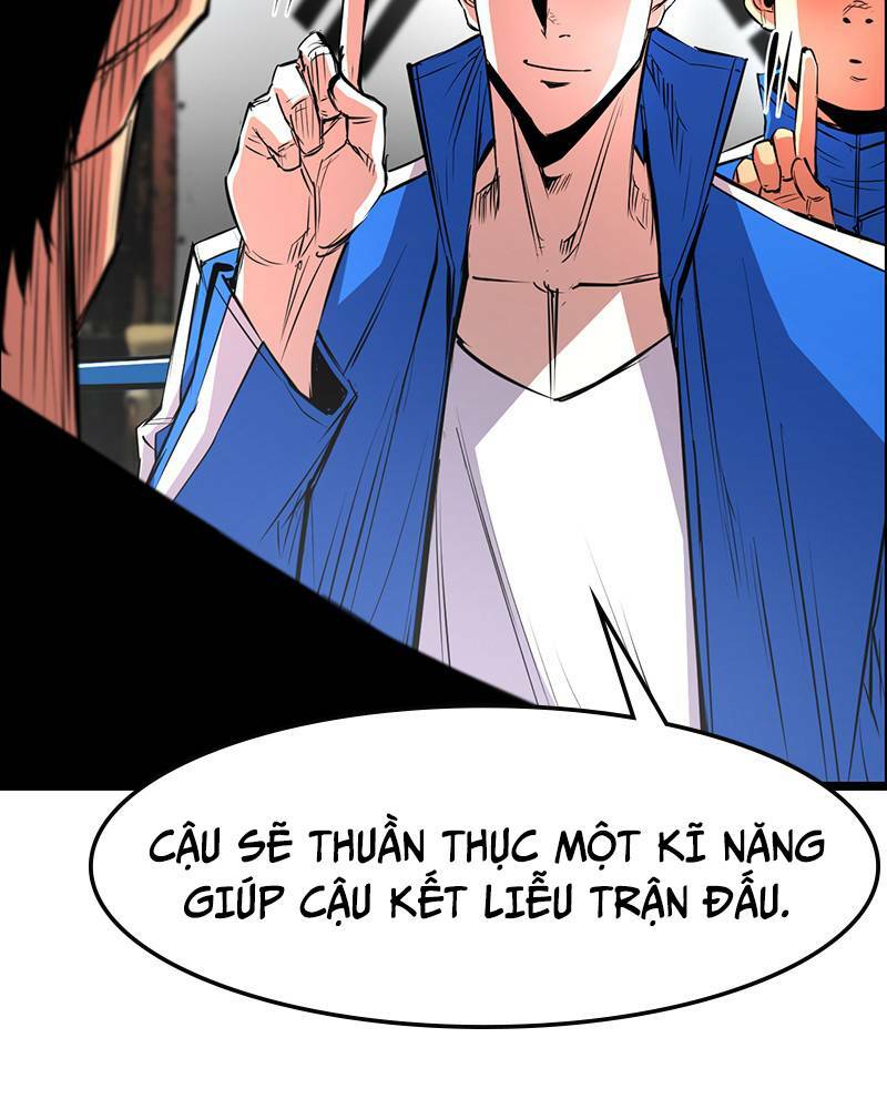 Phòng Gym Hanlim Chapter 48 - Trang 2