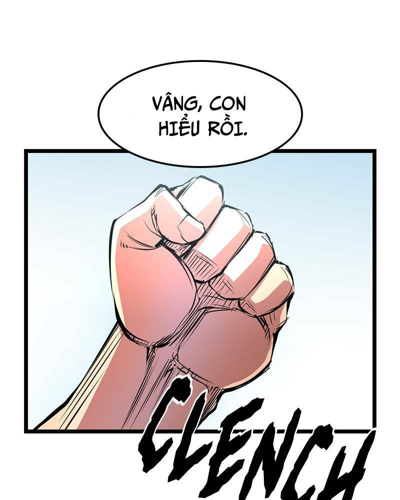 Phòng Gym Hanlim Chapter 48 - Trang 2