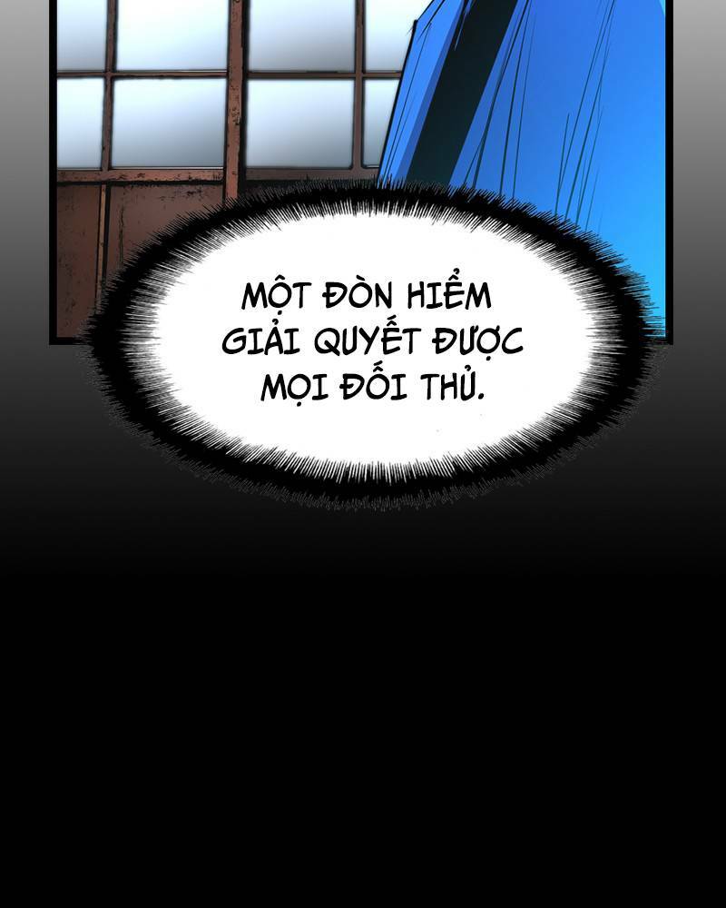 Phòng Gym Hanlim Chapter 48 - Trang 2