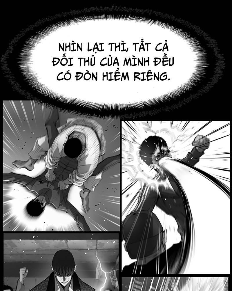 Phòng Gym Hanlim Chapter 48 - Trang 2