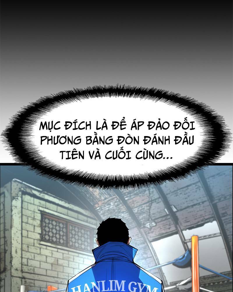 Phòng Gym Hanlim Chapter 48 - Trang 2