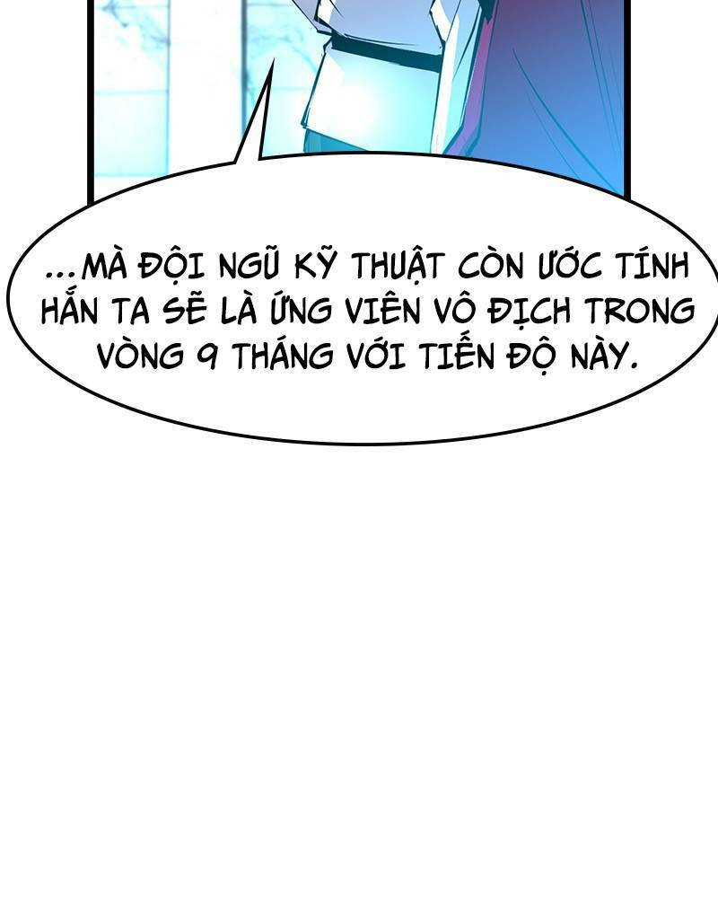 Phòng Gym Hanlim Chapter 48 - Trang 2