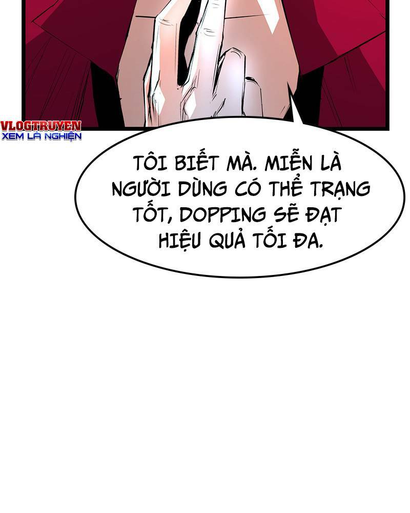 Phòng Gym Hanlim Chapter 48 - Trang 2