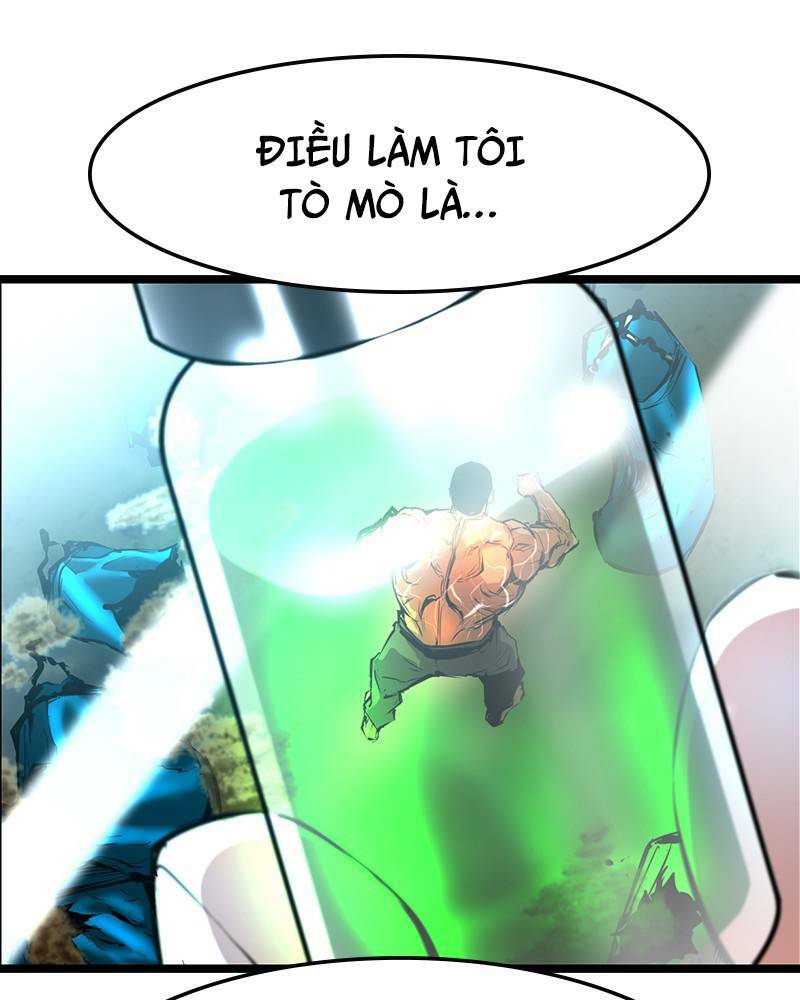 Phòng Gym Hanlim Chapter 48 - Trang 2