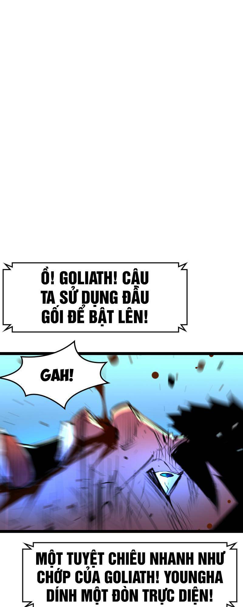 Phòng Gym Hanlim Chapter 49 - Trang 2