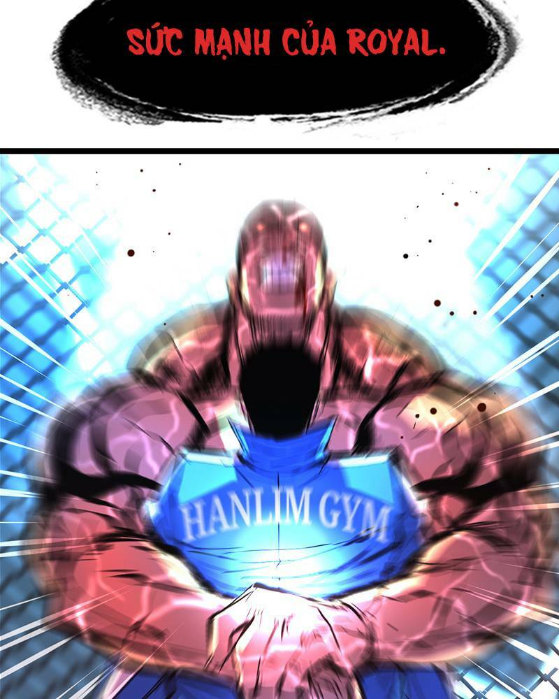 Phòng Gym Hanlim Chapter 49 - Trang 2