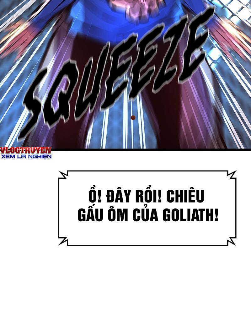 Phòng Gym Hanlim Chapter 49 - Trang 2